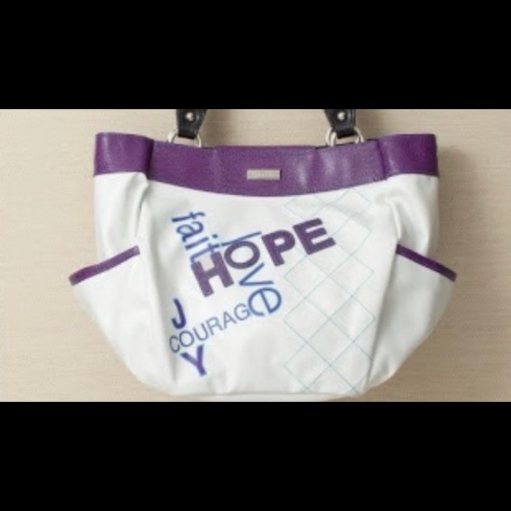 Miche Demi Faith, Hope purse shell (shell only)